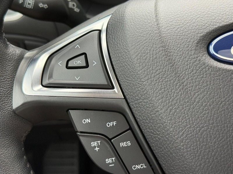 2024 Ford Edge SEL Certified Near Janesville