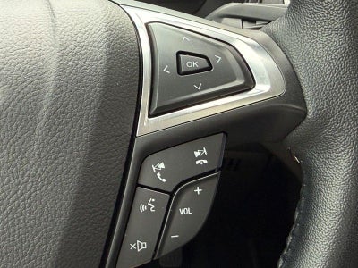 2024 Ford Edge SEL Certified Near Janesville
