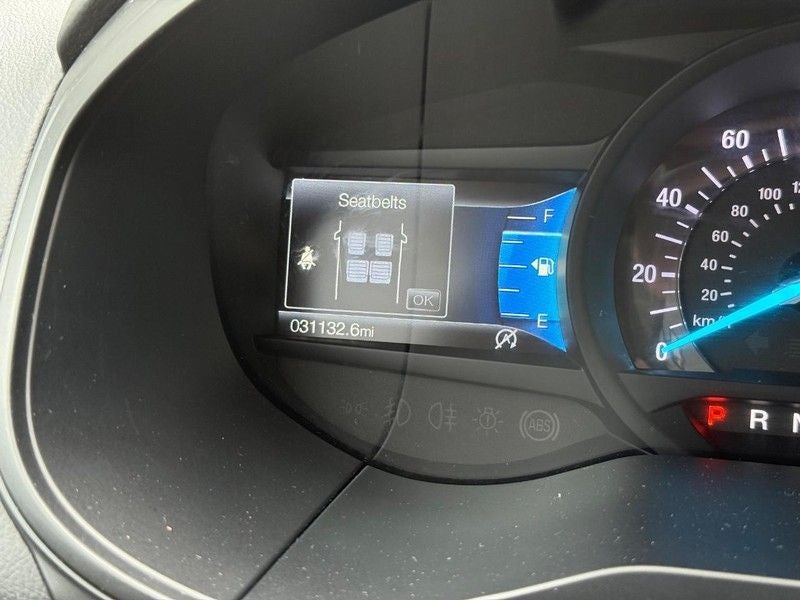 2024 Ford Edge SEL Certified Near Janesville