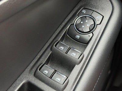 2024 Ford Edge SEL Certified Near Janesville