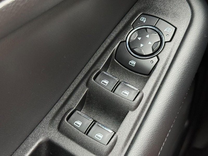 2024 Ford Edge SEL Certified Near Janesville