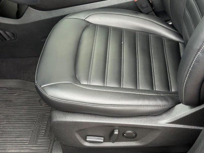2024 Ford Edge SEL Certified Near Janesville