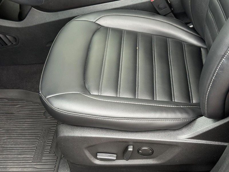 2024 Ford Edge SEL Certified Near Janesville
