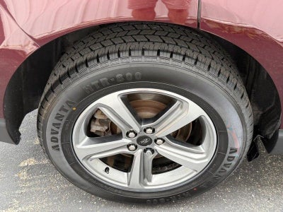 2024 Ford Edge SEL Certified Near Janesville