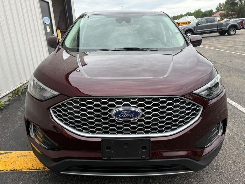 2024 Ford Edge SEL Certified Near Janesville