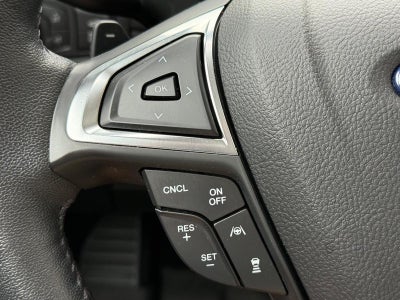 2022 Ford Edge SEL CERTIFIED Near Milwaukee