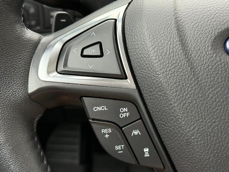 2022 Ford Edge SEL CERTIFIED Near Milwaukee