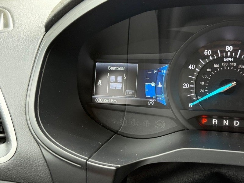 2022 Ford Edge SEL CERTIFIED Near Milwaukee