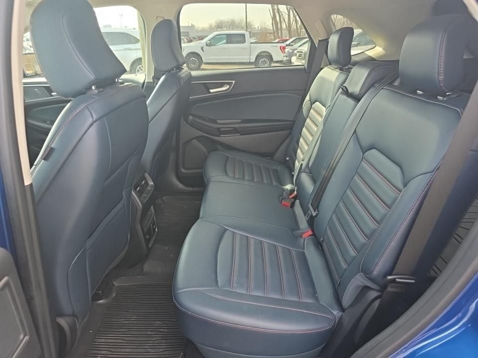 2024 Ford Edge SEL Sport Appearance Package
