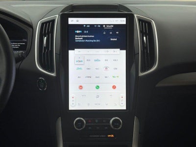 2024 Ford Edge SEL Certified Near Madison
