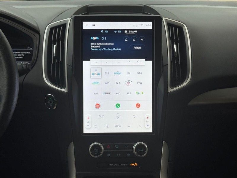 2024 Ford Edge SEL Certified Near Madison