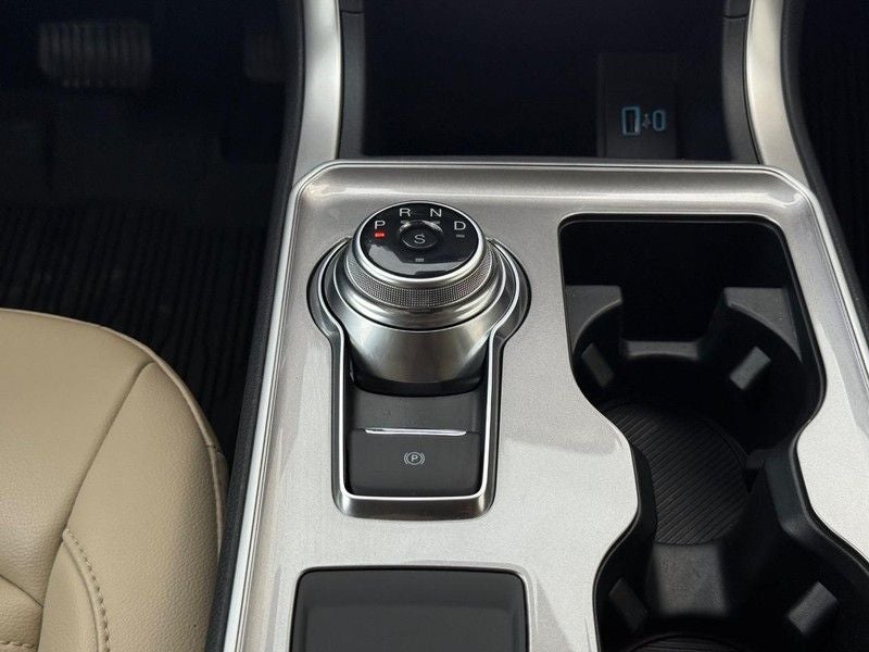 2024 Ford Edge SEL Certified Near Madison