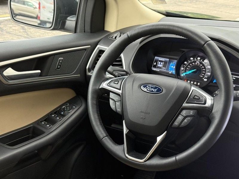 2024 Ford Edge SEL Certified Near Madison