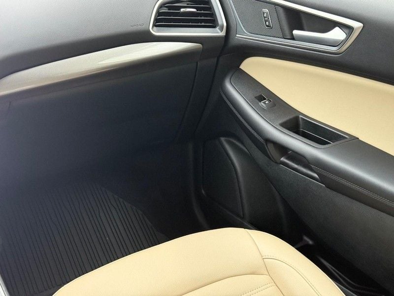 2024 Ford Edge SEL Certified Near Madison