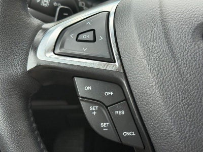 2024 Ford Edge SEL Certified Near Madison