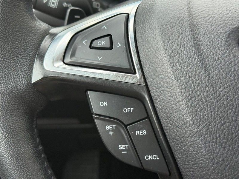 2024 Ford Edge SEL Certified Near Madison