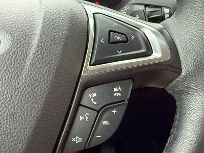 2024 Ford Edge SEL Certified Near Madison