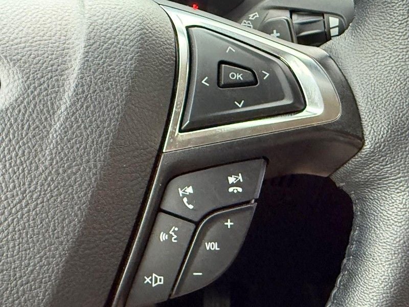 2024 Ford Edge SEL Certified Near Madison