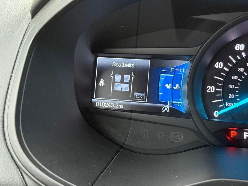 2024 Ford Edge SEL Certified Near Madison