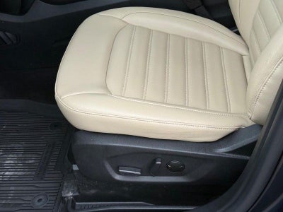 2024 Ford Edge SEL Certified Near Madison