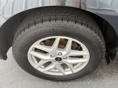2024 Ford Edge SEL Certified Near Madison