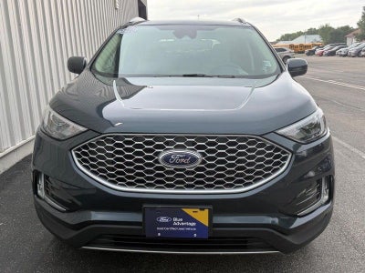 2024 Ford Edge SEL Certified Near Madison