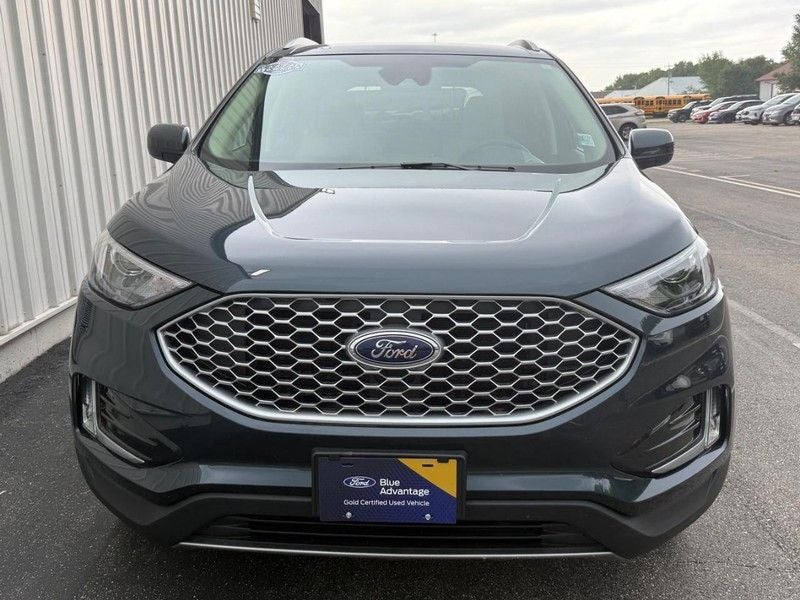 2024 Ford Edge SEL Certified Near Madison