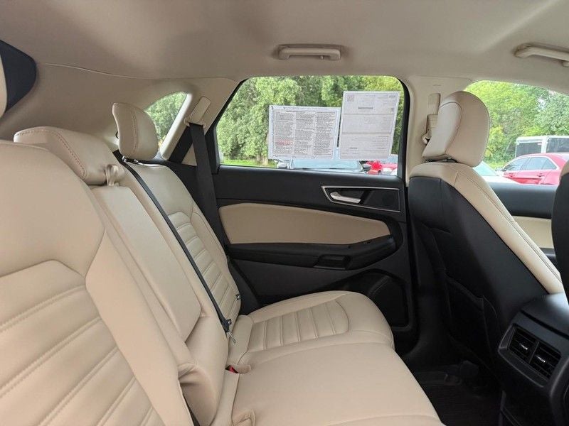 2024 Ford Edge SEL Certified Near Madison