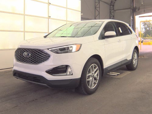 2024 Ford Edge SEL Certified Near Madison