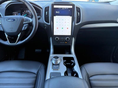2024 Ford Edge SEL Certified Near Madison