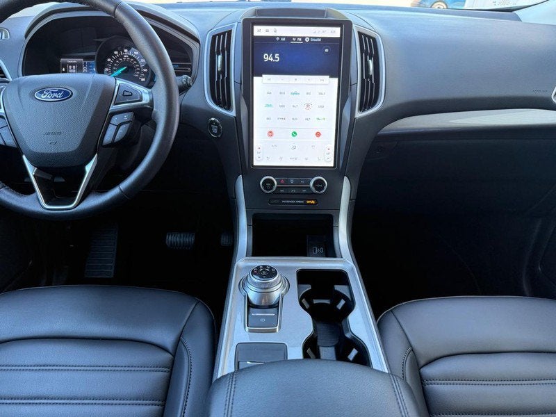 2024 Ford Edge SEL Certified Near Madison