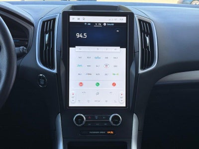 2024 Ford Edge SEL Certified Near Madison