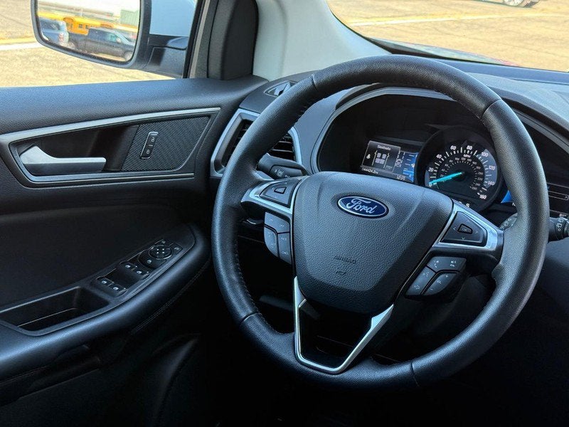 2024 Ford Edge SEL Certified Near Madison