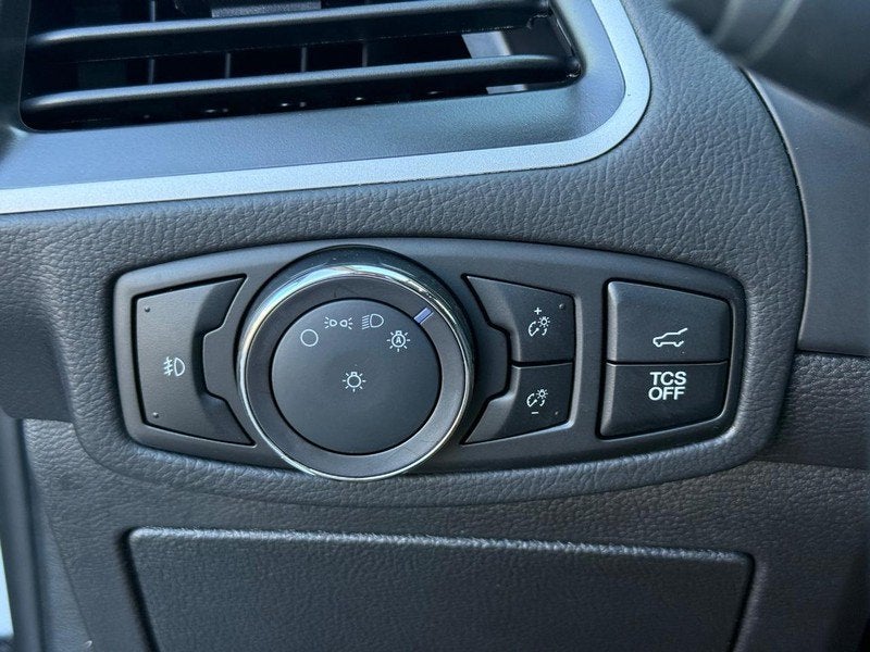 2024 Ford Edge SEL Certified Near Madison