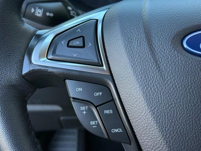 2024 Ford Edge SEL Certified Near Madison
