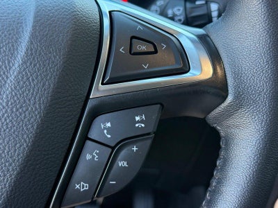 2024 Ford Edge SEL Certified Near Madison