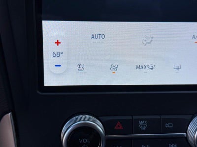 2024 Ford Edge SEL Certified Near Madison