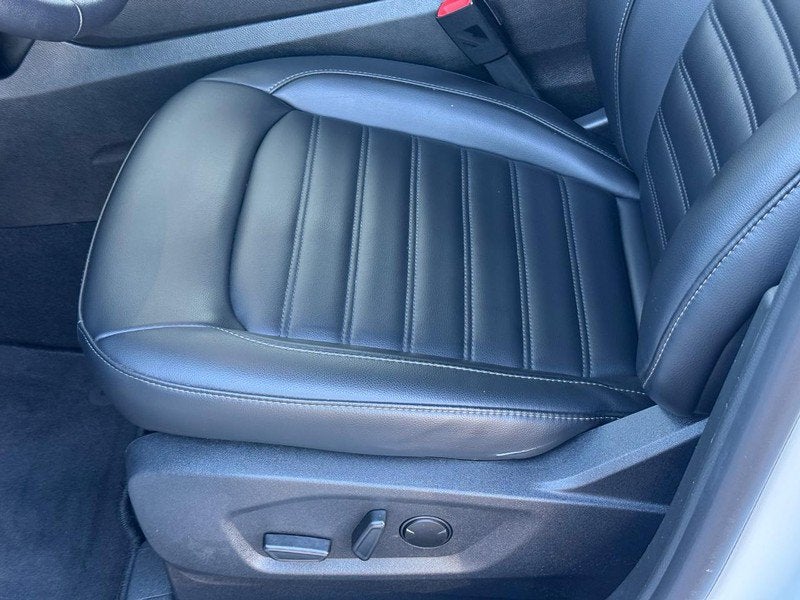 2024 Ford Edge SEL Certified Near Madison