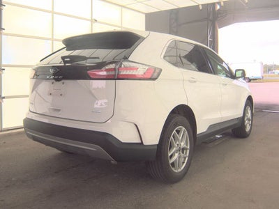 2024 Ford Edge SEL Certified Near Madison