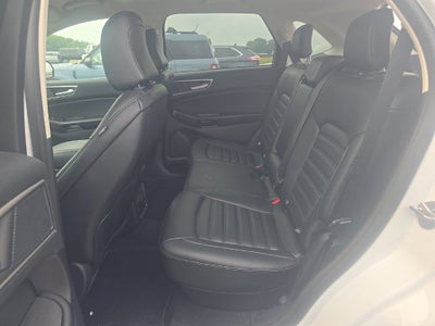 2024 Ford Edge SEL Certified Near Madison