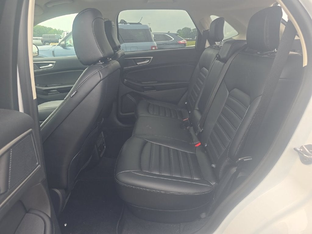 2024 Ford Edge SEL Certified Near Madison