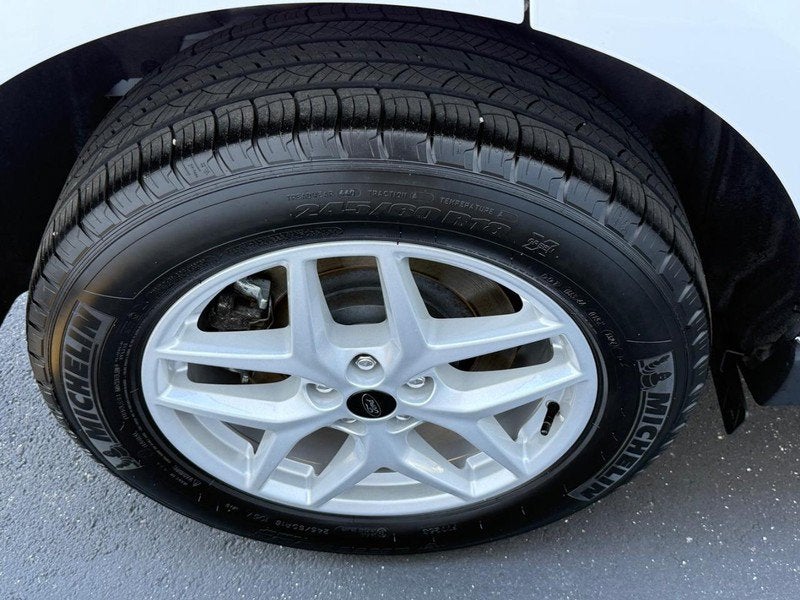 2024 Ford Edge SEL Certified Near Madison