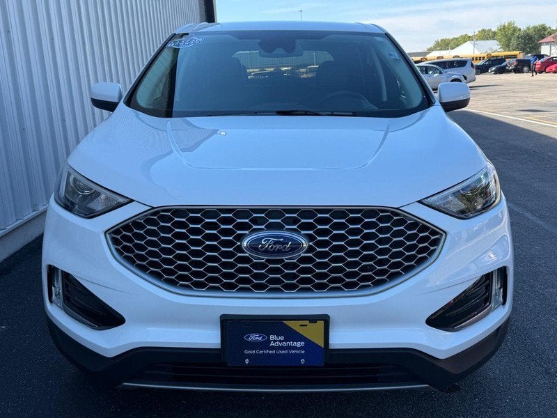 2024 Ford Edge SEL Certified Near Madison