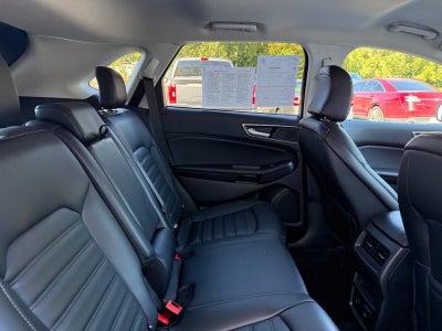2024 Ford Edge SEL Certified Near Madison