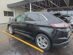 2018 Ford Edge Titanium Certified Near Janesville