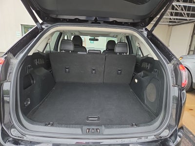 2018 Ford Edge Titanium Certified Near Janesville