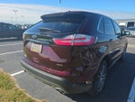 2024 Ford Edge Titanium Certified Near Madison