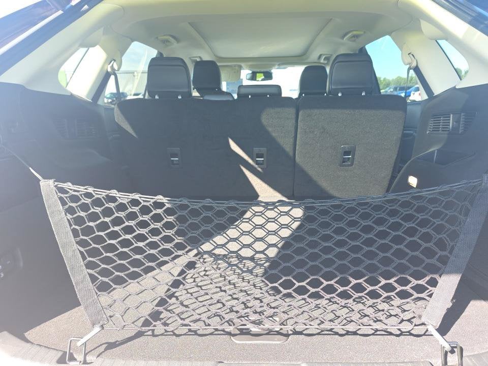 2024 Ford Edge Titanium Certified Near Madison