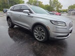 2022 Lincoln Nautilus Reserve Reserve AWD Near Madison