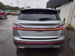2022 Lincoln Nautilus Reserve Reserve AWD Near Madison